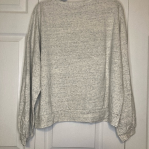 CJLA Sweatshirt by Carly Jean Los Angeles - Picture 8 of 12